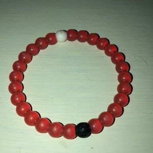 Red Lokai Bracelet